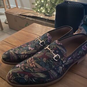 Taft Russell Loafer in Paradise